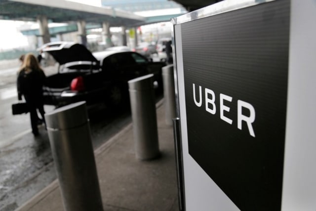 Uber perd 1 milliard de dollars