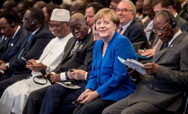 Covid-19: l’Allemagne dit niet à l’ouverture des frontières au Maroc, à l’Algérie et au Rwanda