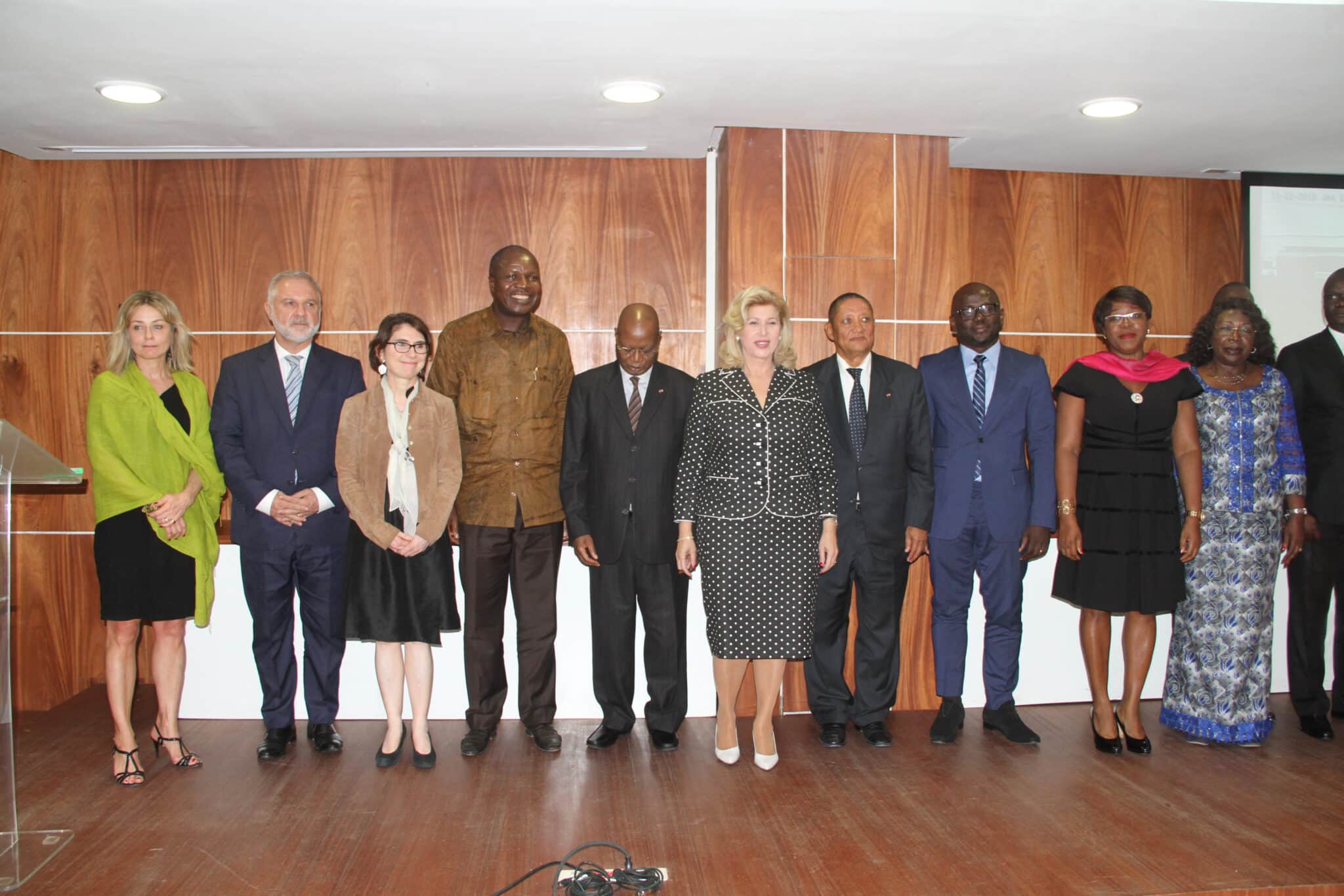 HEC Paris inaugure son Bureau Afrique de l’Ouest et Centrale à Abidjan
