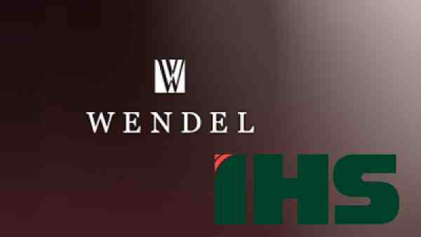 Wendel et IHS débloqués au Nigeria