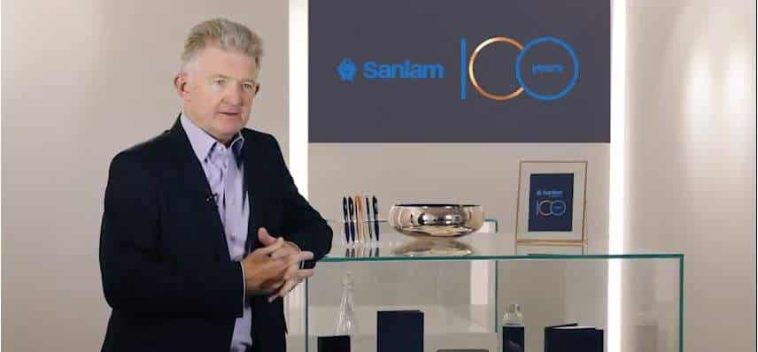 Sanlam plombé en Bourse par ses contre-performances