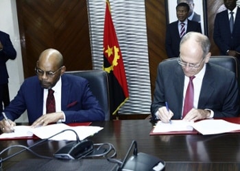 Un prêt de 280 millions de dollars de la Banque mondiale pour Angola