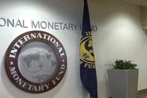 Le FMI approuve la 4e revue du Programme économique de la RDC et débloque 203 millions USD