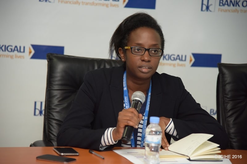 Bank of Kigali va retarder son entrée au Kenya même après son introduction à la bourse locale