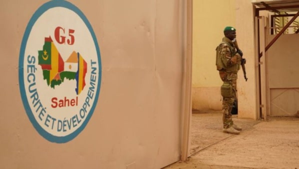 La première Conférence de coordination des partenaires et bailleurs de fonds du G5 Sahel mobilise 2,4 milliards d’euros