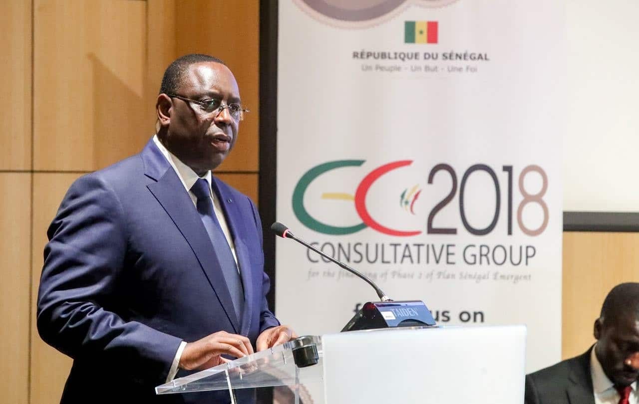 A Paris, Dakar réussit son pari