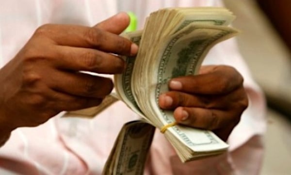 Togo : les envois de fonds de la diaspora estimés à 400 millions de dollars en 2018
