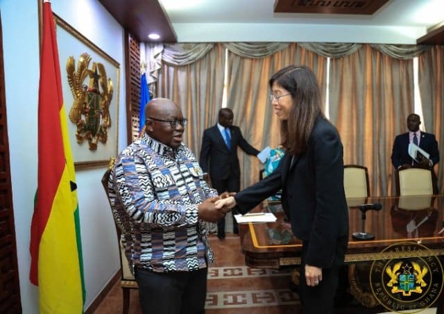 Le Ghana sélectionné pour un nouveau programme du MCC