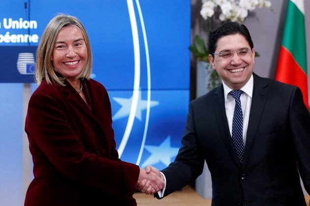 Nouvelle étape dans l’adoption de l’accord agricole entre le Maroc et l’UE