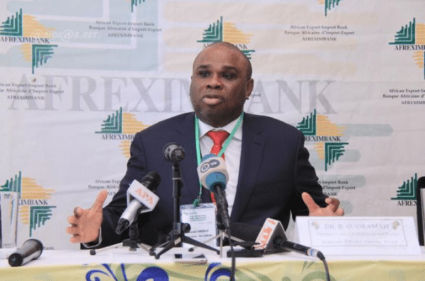 Afreximbank décroche d’importants contrats à la Foire commerciale intra-africaine 2018