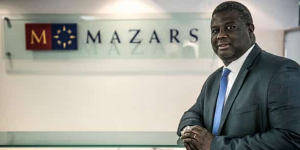 Mazars s’associe à la création de « Dakar Finance Cluster»
