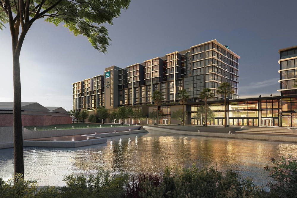 AC Hotels ouvre ses premières portes africaines