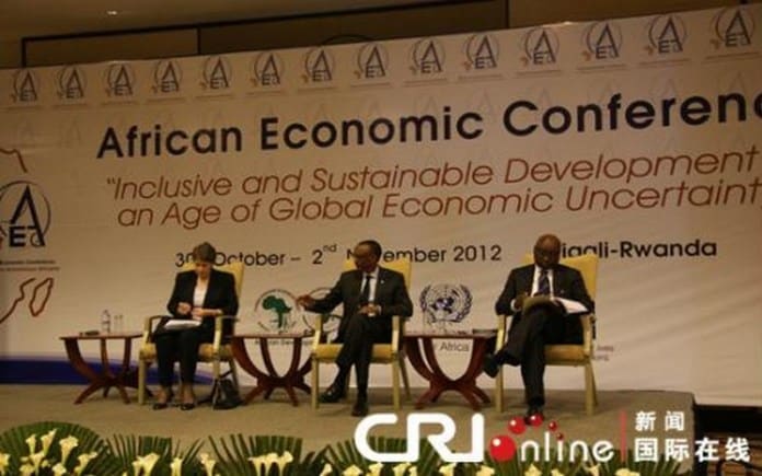 La Conférence économique africaine plaide l’intégration