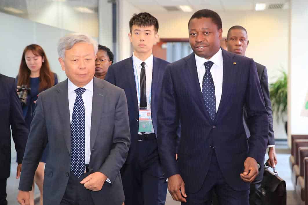 Cinq pays africains intègrent la Banque asiatique d&rsquo;investissement dans les infrastructures