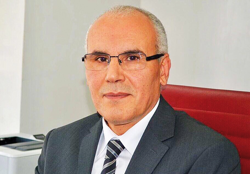 Groupe BCP : Abdelwafi Atif porté à la tête de la Banque des Mascareignes