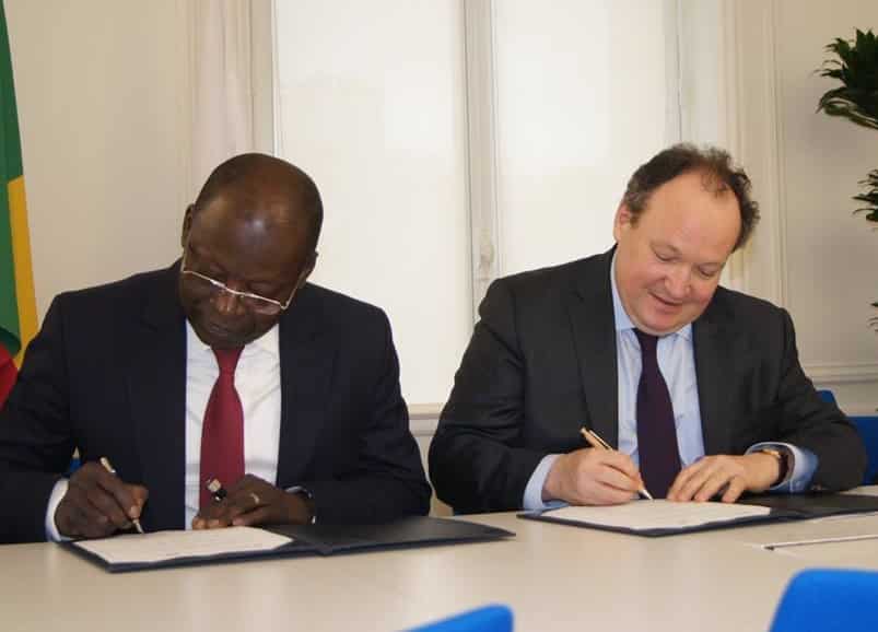 La BEI accorde un prêt de 50 millions d’euros au Bénin pour un programme d’assainissement pluvial