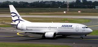 La compagnie grecque Aegean annonce de nouvelles destinations en Afrique dès 2019