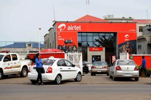Nigéria : Airtel Africa acquiert le spectre 100 MHz pour 316,7 millions USD