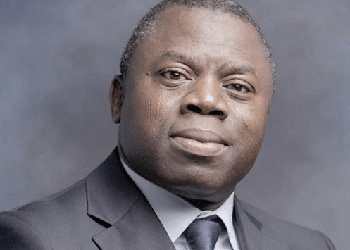 Ghana : Alhassan Andani titré meilleur PDG du secteur bancaire