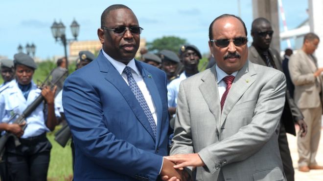 Sénégal-Mauritanie: tout sur le partage pétrolier