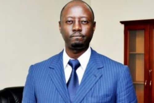 CEMAC : la BEAC entrevoit une baisse de la croissance en 2023