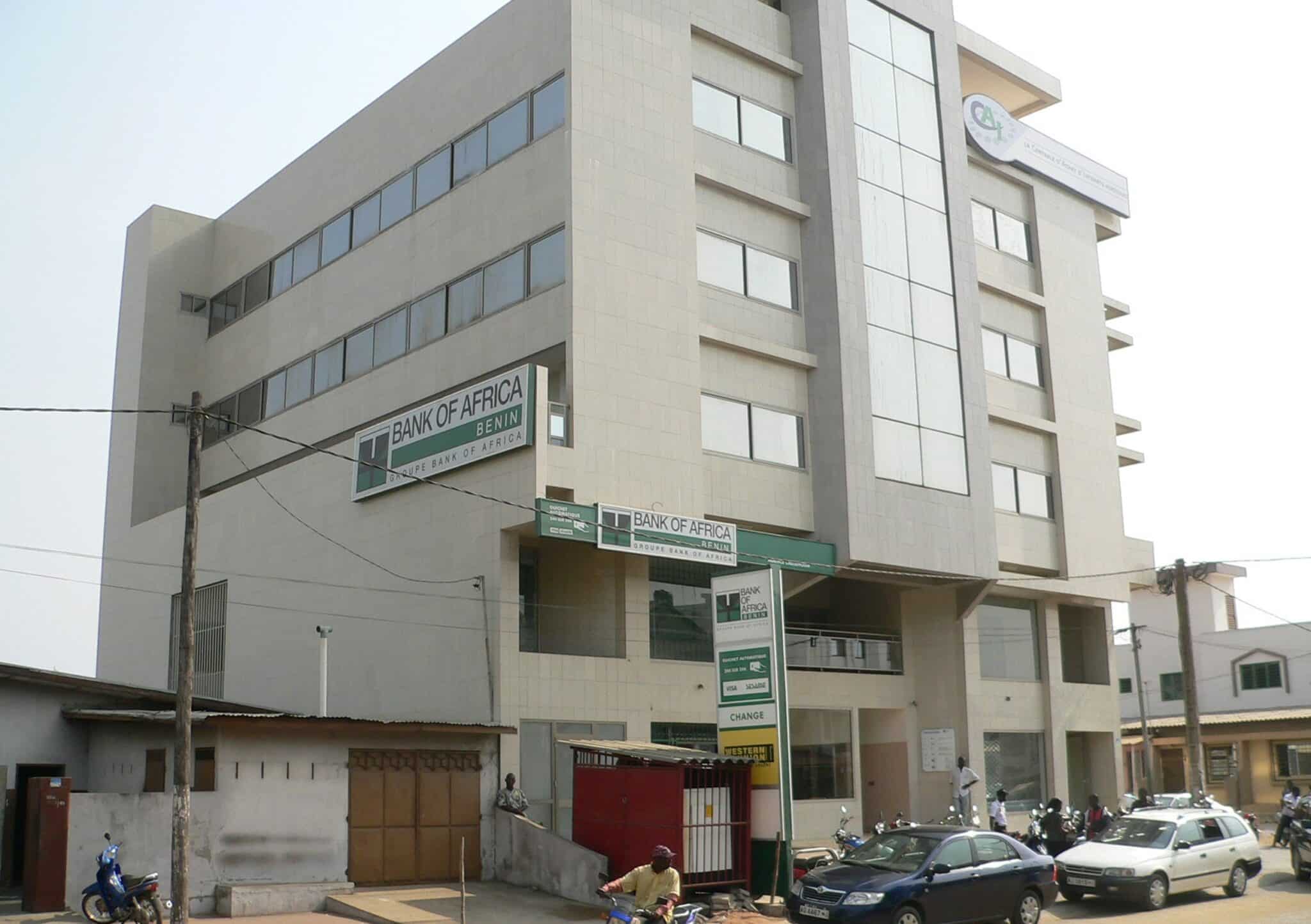 Banques : La BOA Bénin versera 8,783 milliards de FCFA de dividendes à ses actionnaires en mai