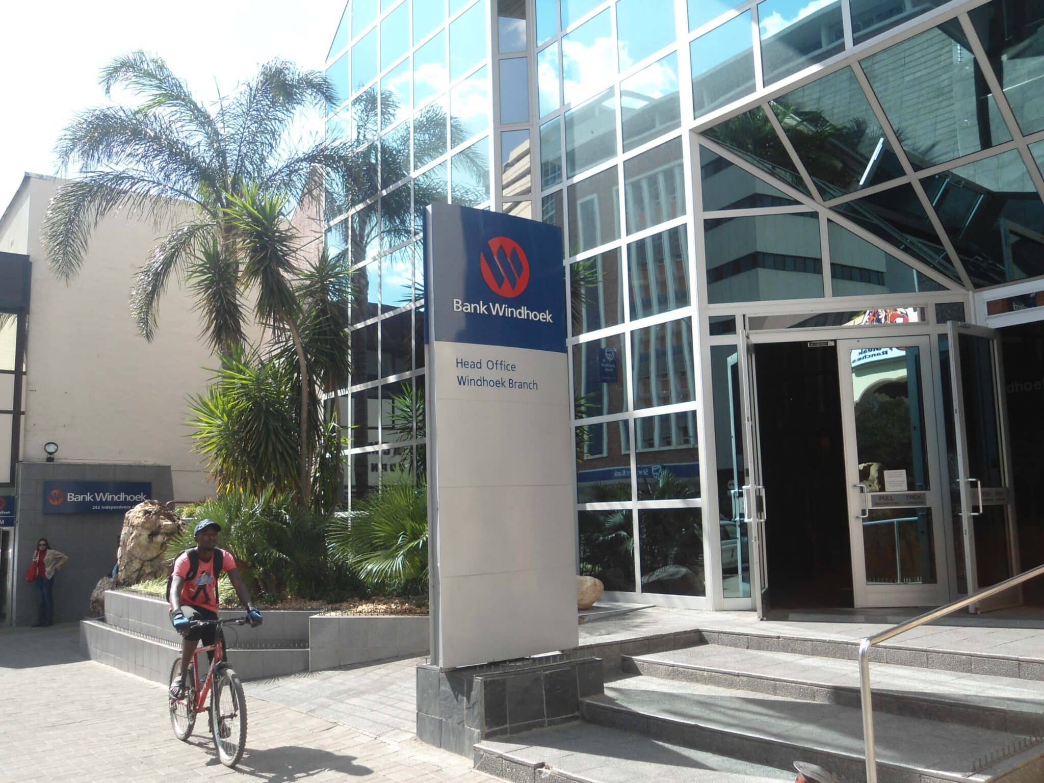 Namibie : Bank Windhoek se lance dans les obligations vertes