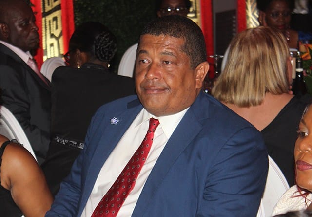 La  Comilog  désigne Léod-Paul Batolo nouvel administrateur directeur  général