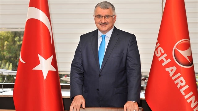 Turkish Airlines inaugure son premier vol vers Lusaka