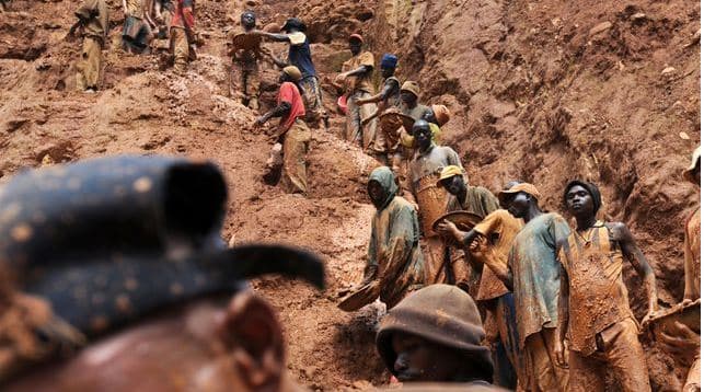 Afrique du sud : le salaire minimum entre en vigueur dès janvier 2019
