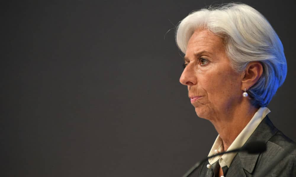 CEMAC : Christine Lagarde appelle à une mise en œuvre vigoureuse des programmes au niveau des pays