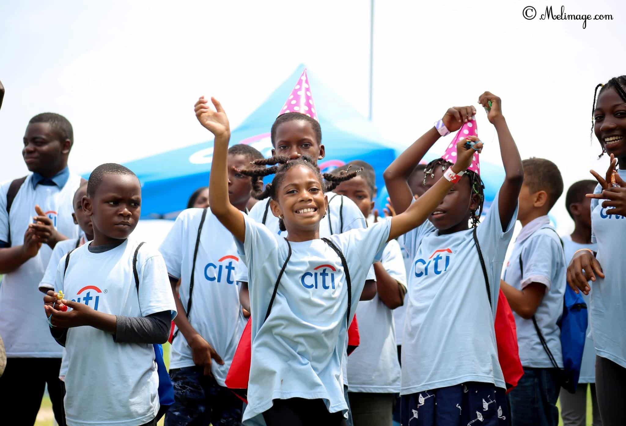 La Citi Foundation et Junior Achievement Afrique renouvellent leur partenariat afin de favoriser le développement de la jeunesse Africaine