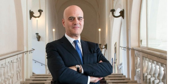 Eni découvre une nouvelle mine de pétrole au large de l’Angola
