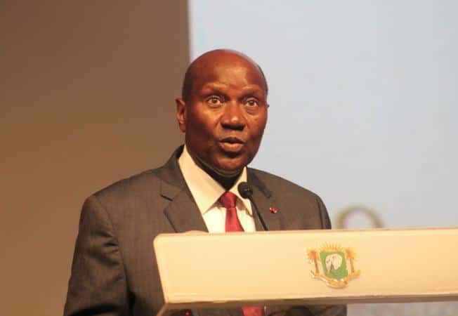 Côte d’Ivoire : hausse considérable de la production industrielle de l’or entre 2009 et 2017
