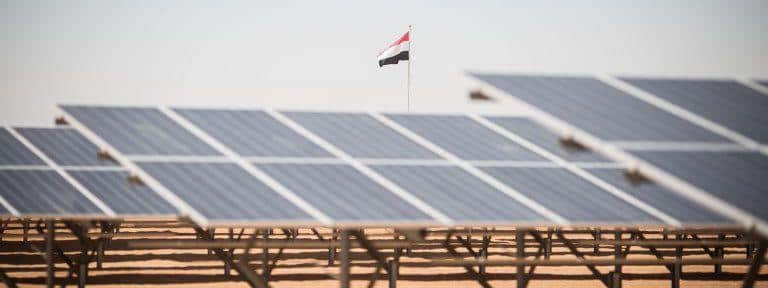 Accord de coopération entre le Djibouti et l’Egypte sur les énergies renouvelables