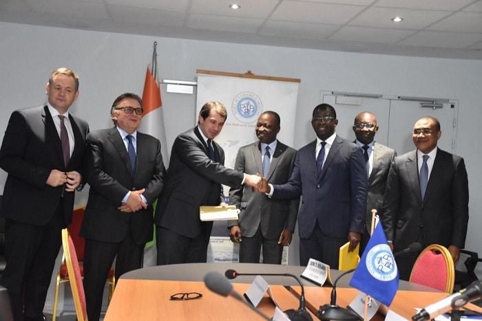 Côte d’Ivoire : le terminal fruitier d’Abidjan concédé à Eolis