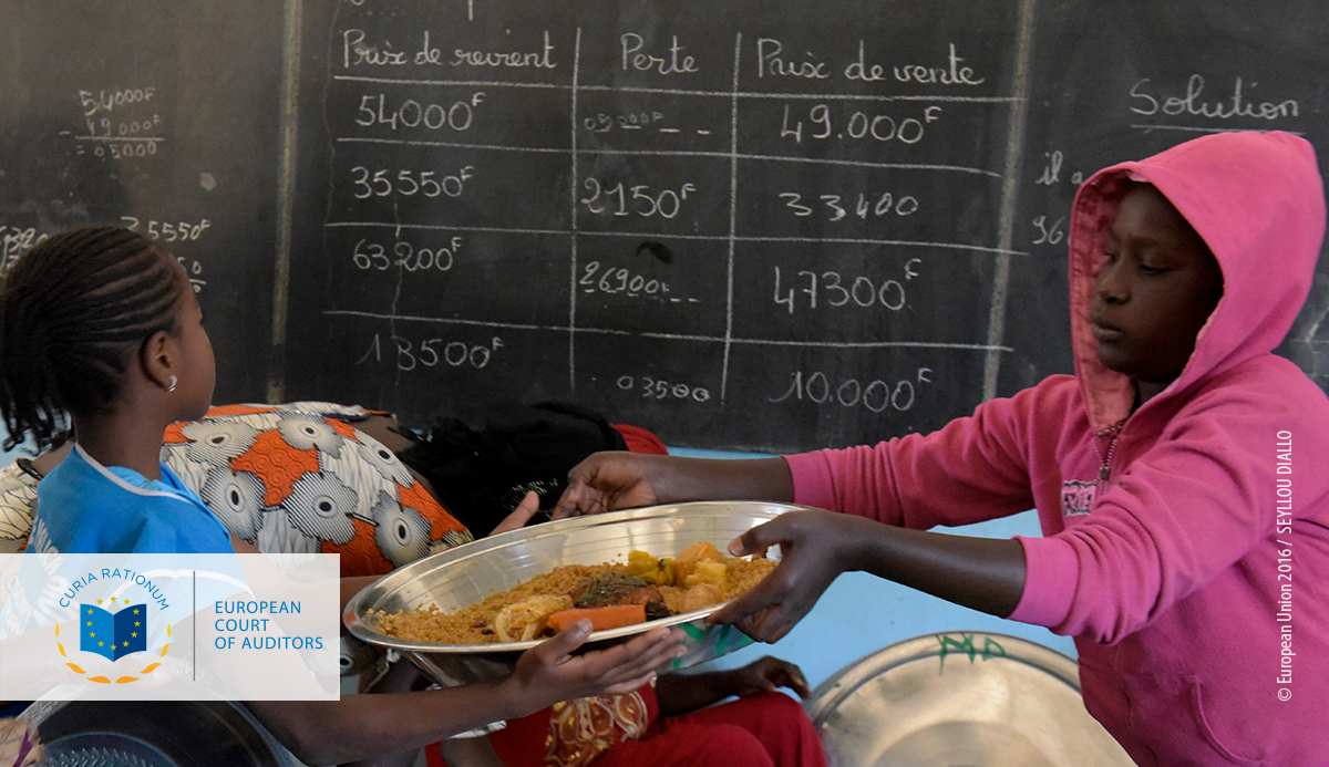Le fonds fiduciaire de l’UE pour l’Afrique: un instrument souple, mais pas assez ciblé, selon la Cour des comptes européenne