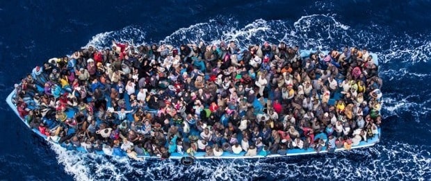 Adoption du Pacte mondial sur les migrations des Nations unies