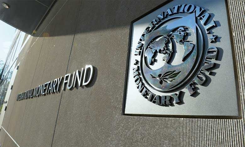 COVID-19 : le FMI et la Banque mondiale vont  mobiliser  160 milliards USD pour les  couches  vulnérables