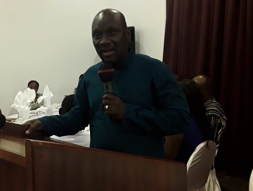 Ghana : les opérateurs économiques optimistes pour 2019
