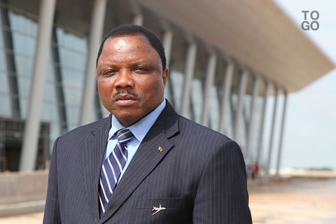 L‘agence togolaise de l’aviation civile certifiée ISO 9001 version 2015