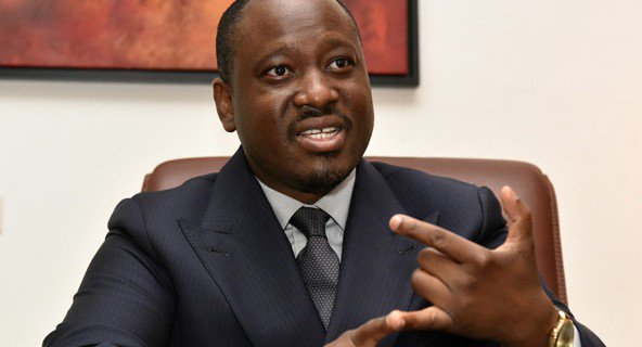 Côte d’Ivoire: Guillaume Soro, dos au mur