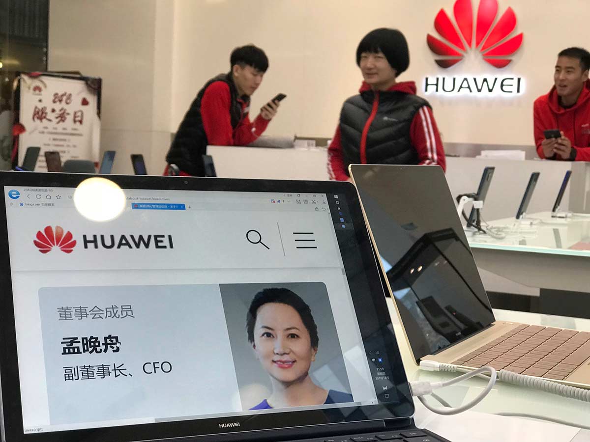 Espionnage et télécoms : l’Occident en guerre contre la Chine