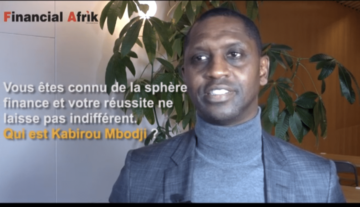 Kabirou Mbodje : «Wari a franchi la barre des 6 milliards d’euros de transactions par an »