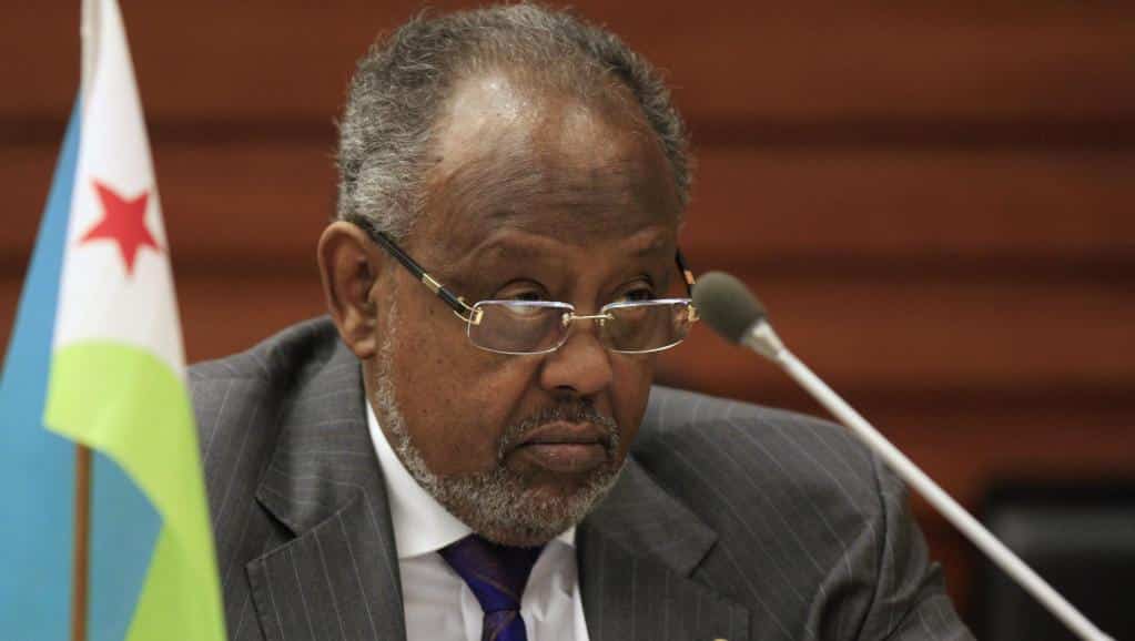 Djibouti : le croissance ralentit selon le FMI