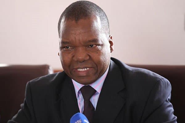 Le Zimbabwe jette son dévolu sur les institutions panafricaines pour couvrir ses importations