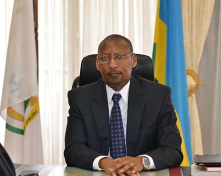 Rwanda : le gouvernement prolonge le mandat du gouverneur de la banque centrale