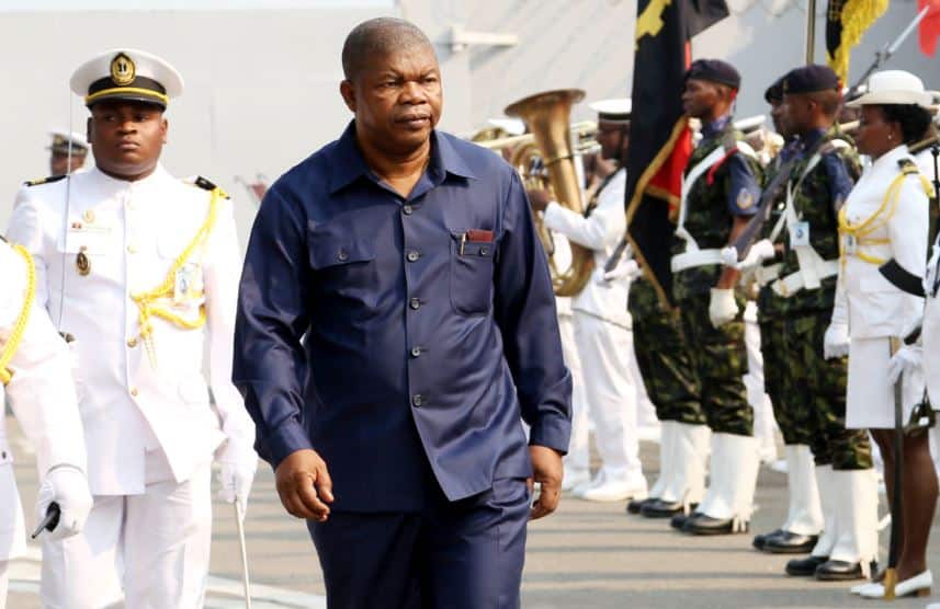 L’Angola bénéficie d’un soutien financier de 3,7 milliards de dollars du FMI