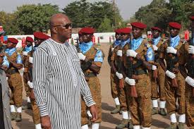 Burkina Faso : confusion grandissante, l’arrestation du président Kaboré annoncée
