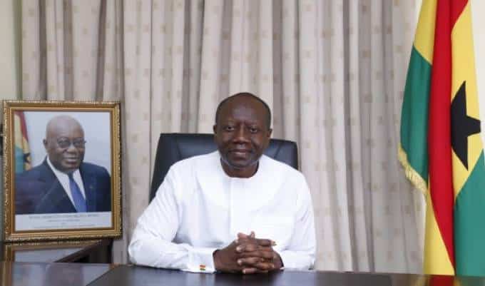 Le Ghana commence l’émission des 3 milliards USD d&rsquo;obligations